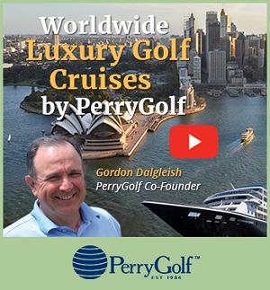 Golf vacations with PerryGolf